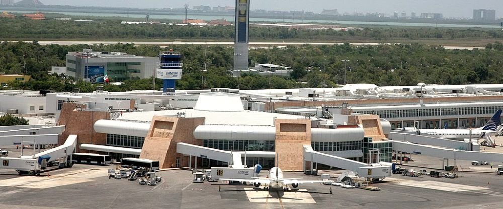 What Terminal is Flair Airlines at CUN – Cancun International Airport