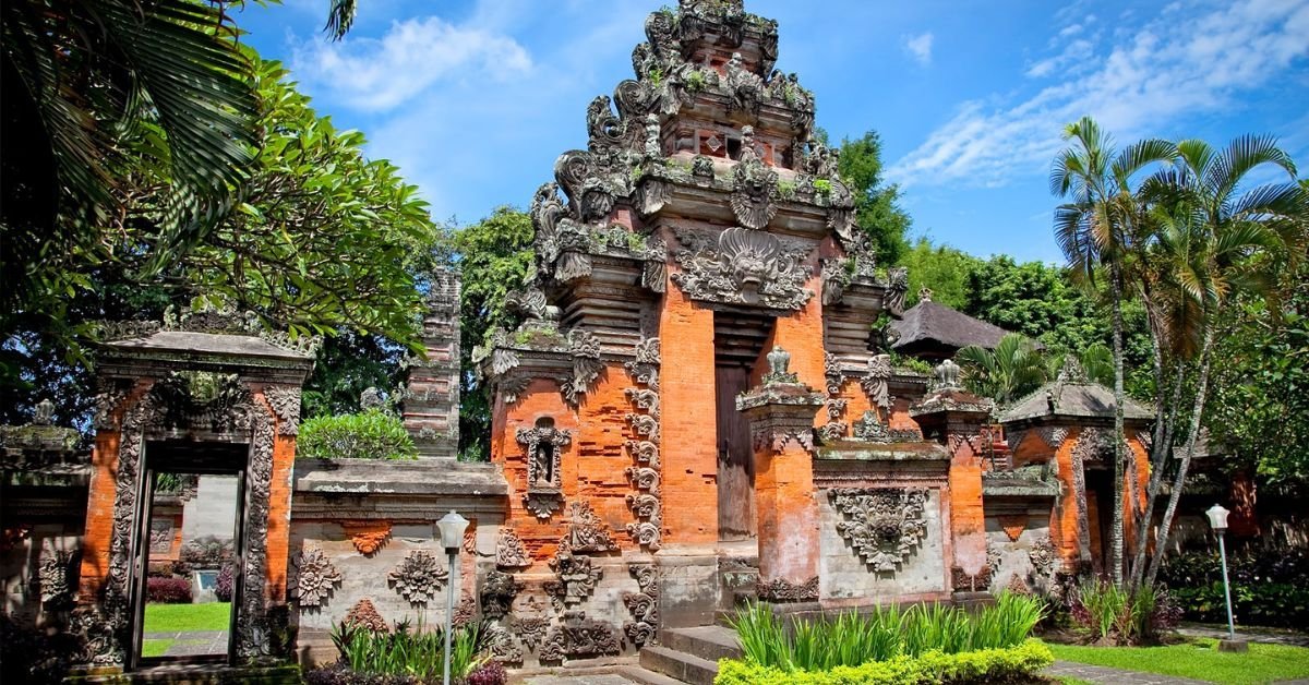 Turkish Airlines Denpasar Office in Indonesia