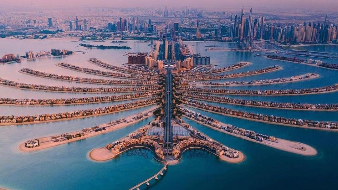 Cebu Pacific Dubai Office in UAE