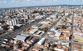 Aerolineas Argentinas Santa Fe Office in Argentina