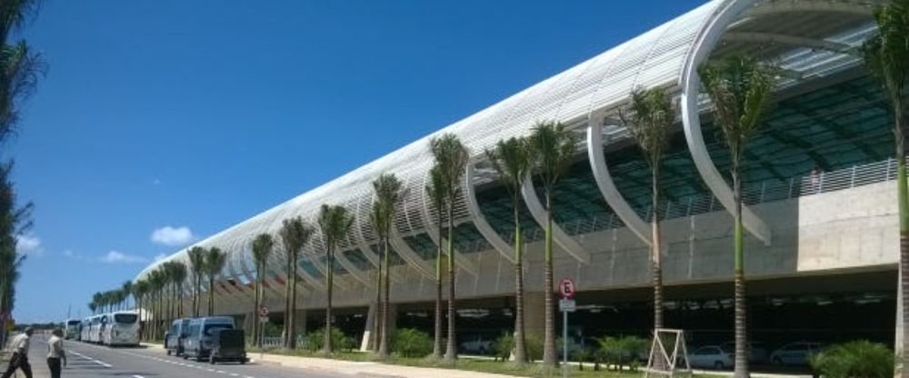 TAP Air Portugal Natal Office in Brazil