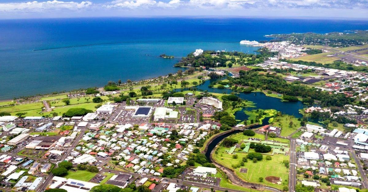 Envoy Air Hawaii Office in USA