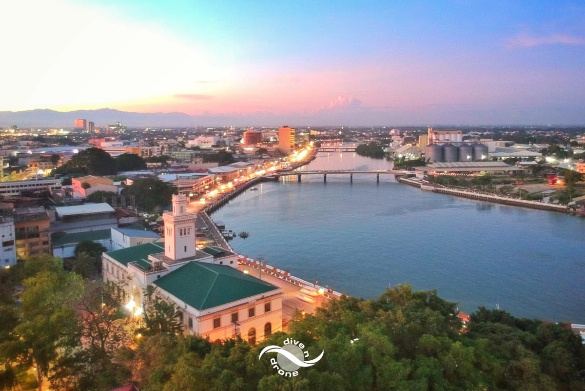 Cebu Pacific Iloilo Office in Philippines
