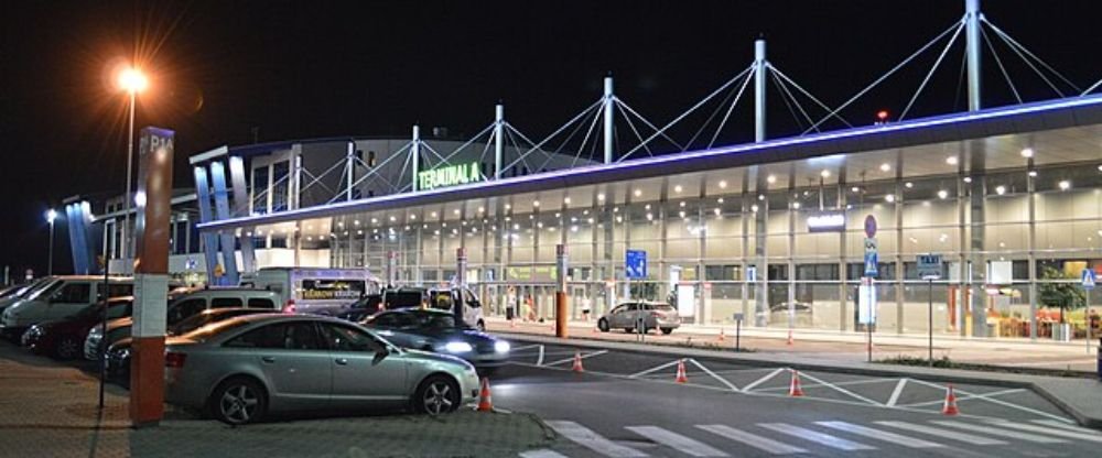 What Terminal is Ryanair at KTW – Katowice Airport