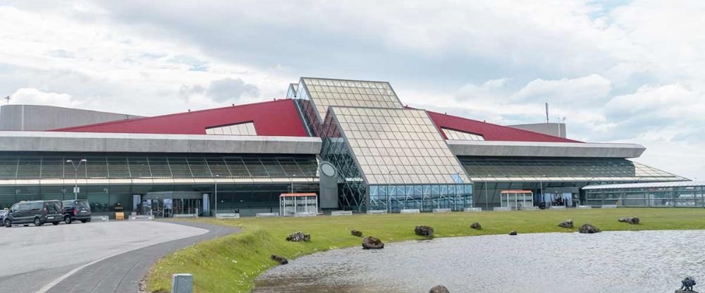 What Terminal is Norwegian Air at KEF – Keflavík International Airport