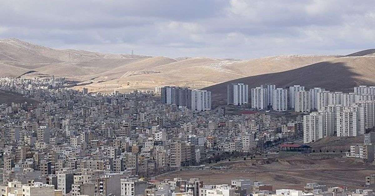 Turkish Airlines Kermanshah Office in Iran