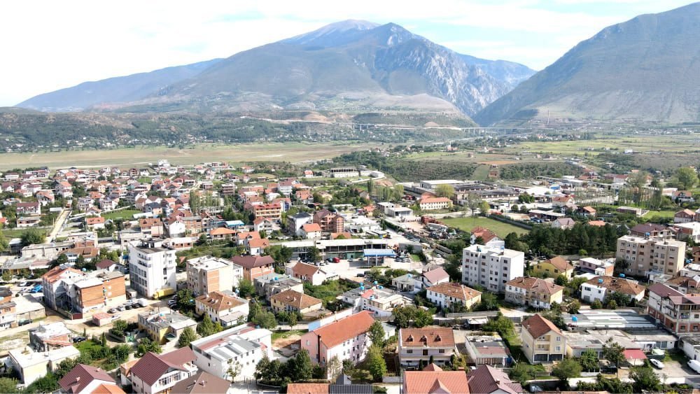 Wizz Air Kukës Office in Albania