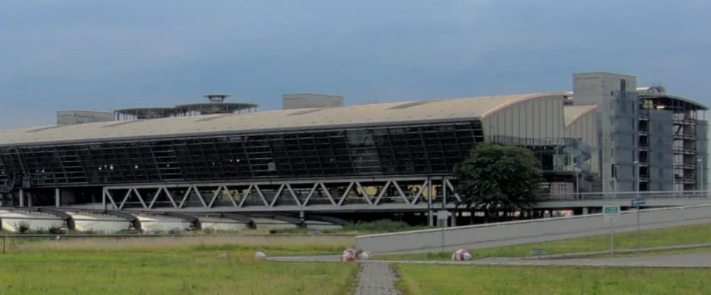 Turkish Airlines Leipzig Office in Germany