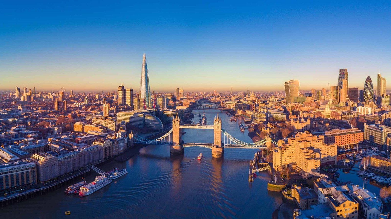 TAP Air Portugal London Office in UK