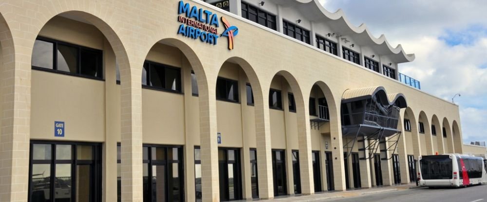 What Terminal is Norwegian Air at MLA – Malta International Airport