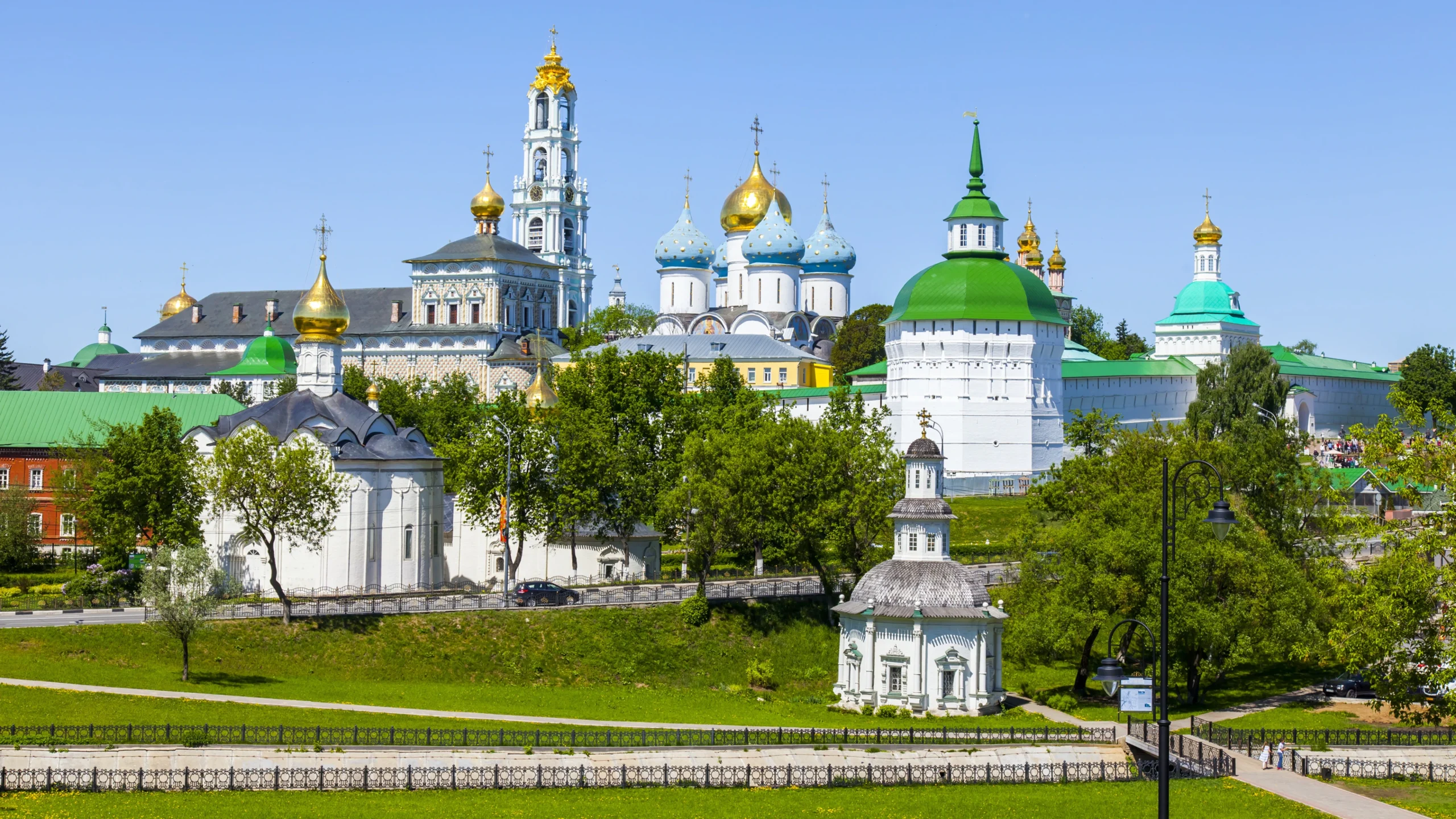 TAP Air Portugal Moscow Office in Russia