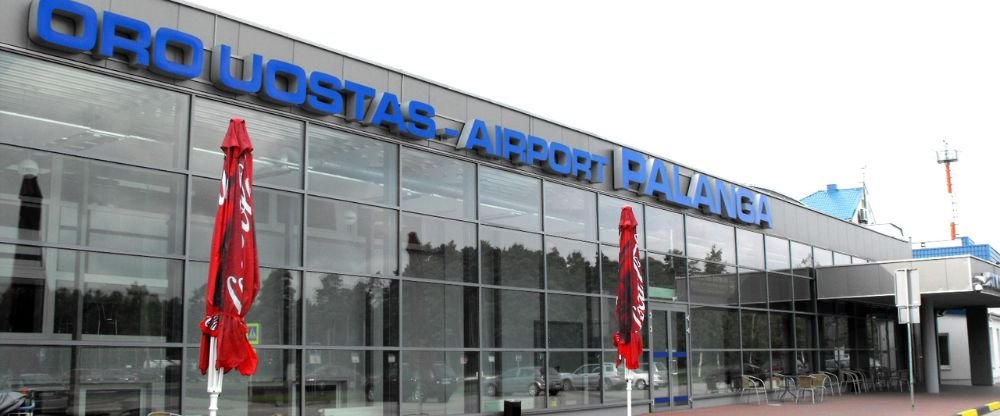 What Terminal is Norwegian Air at PLQ – Palanga International Airport