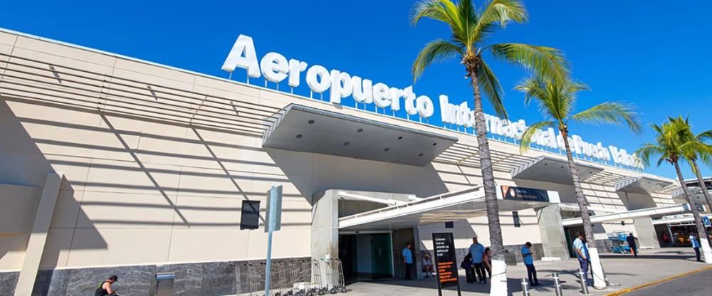 What Terminal is Alaska Airlines at PVR – Puerto Vallarta Airport