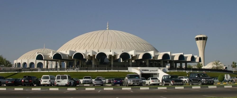 What Terminal is AJet Airlines at SHJ – Sharjah International Airport