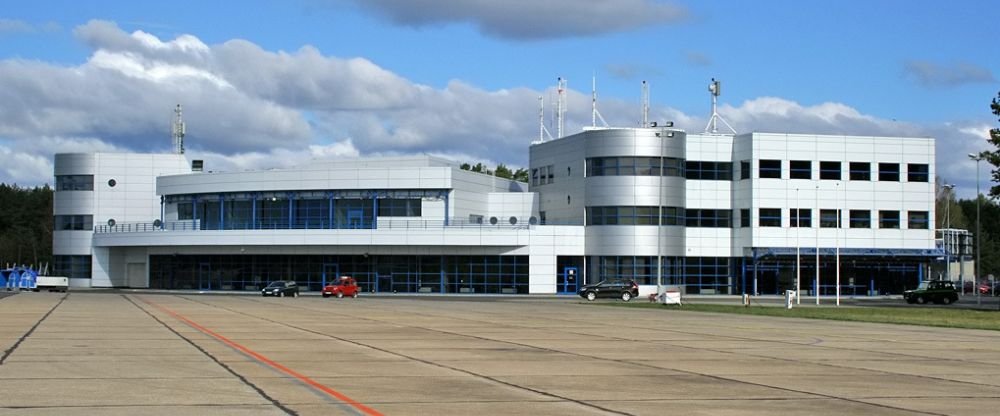 What Terminal is Norwegian Air at SZZ – Solidarity Szczecin-Goleniów Airport