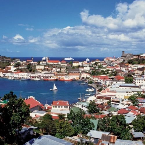Delta Airlines St. George’s Office in Grenada