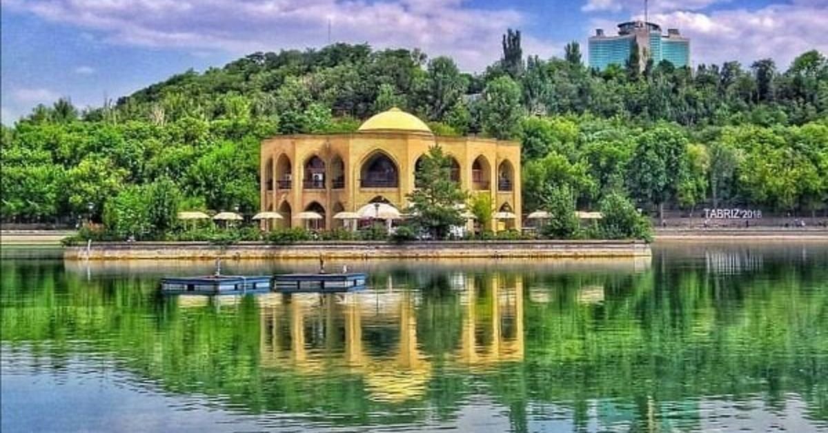 Turkish Airlines Tabriz Office in Iran