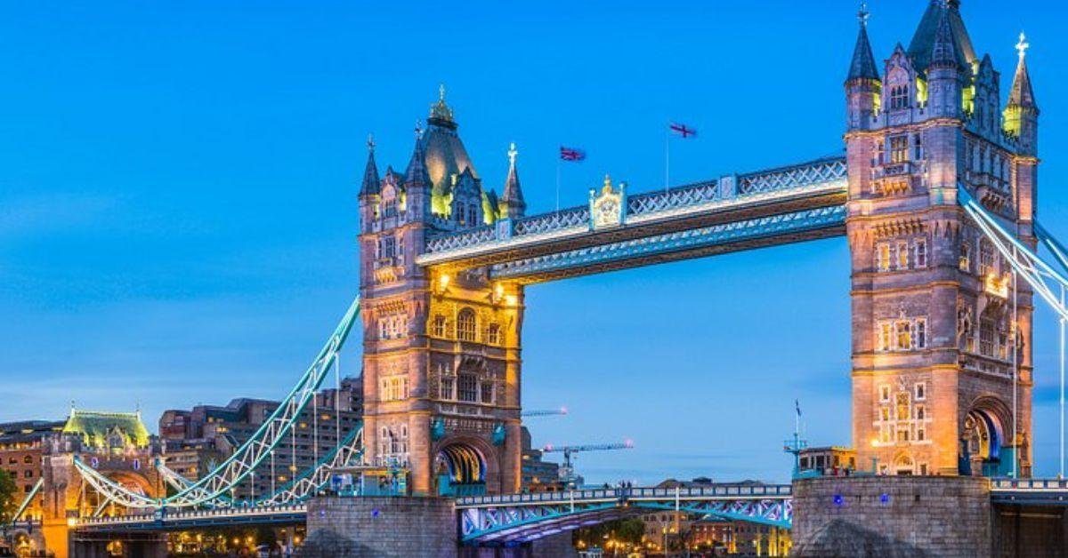 SriLankan Airlines London Office in UK