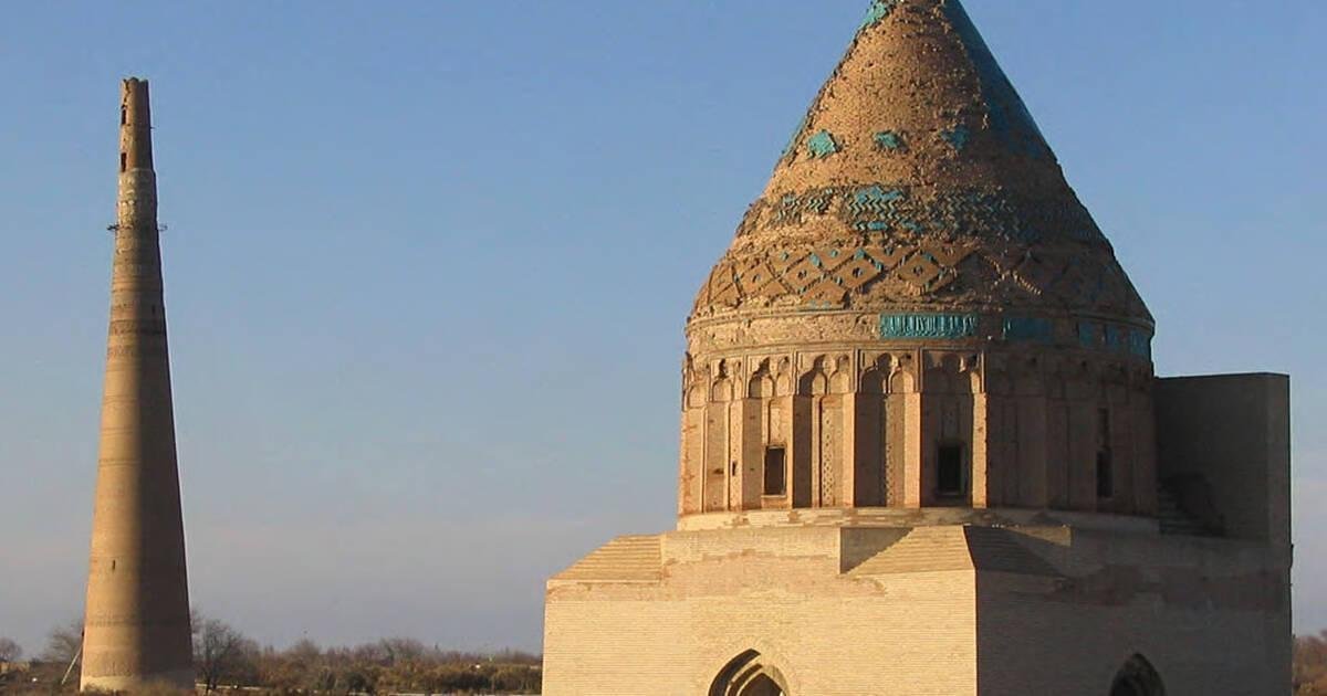 Aeroflot Airlines Urgench Office in Uzbekistan