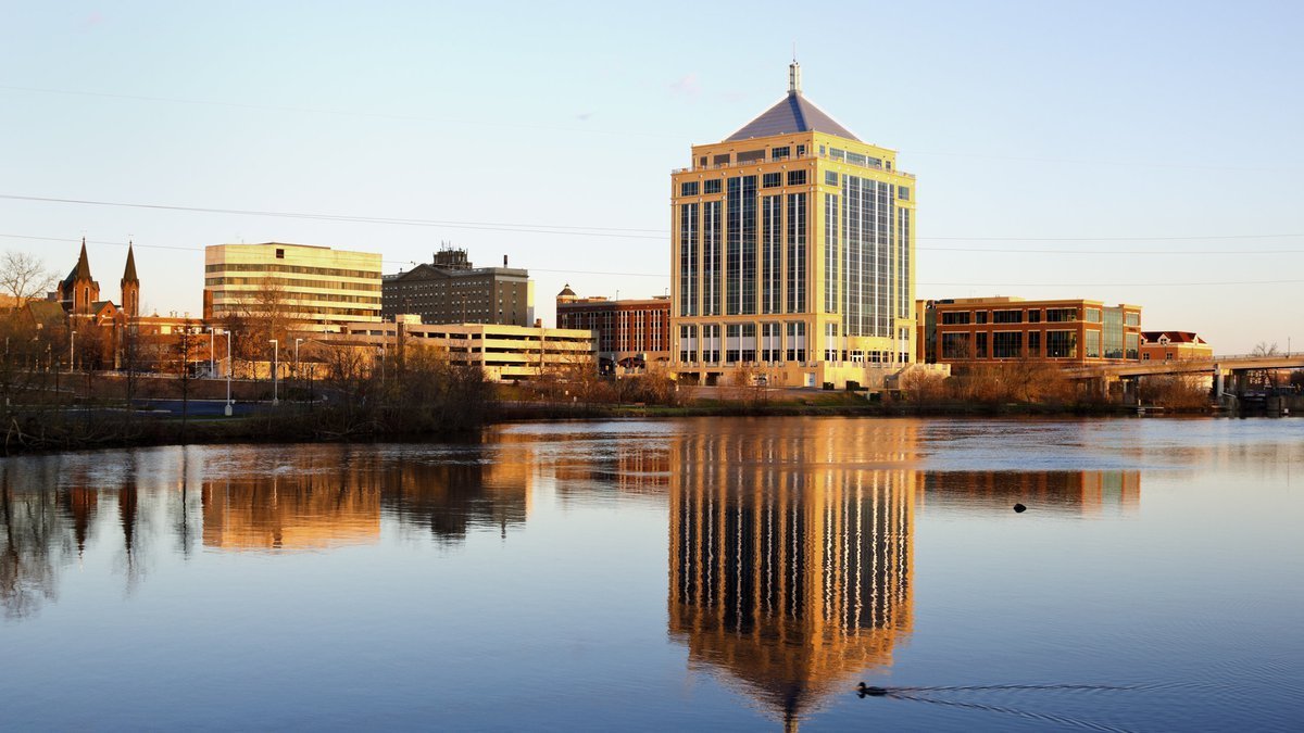JetBlue Airlines Hyannis Office in USA