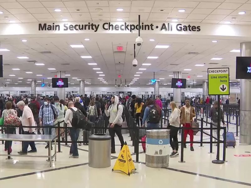 ATL Security Wait Times: The Ultimate Guide to Smooth Travel