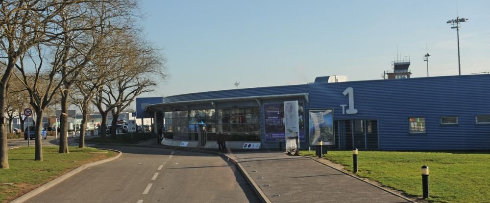 TAP Air Portugal Paris Office in France