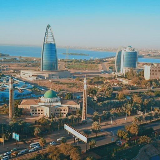 Royal Jordanian El Arish Office in Egypt