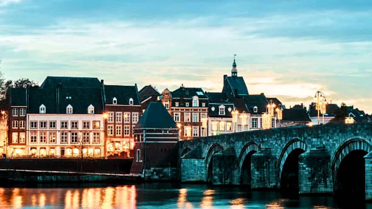 Royal Jordanian Maastricht Office in Netherlands