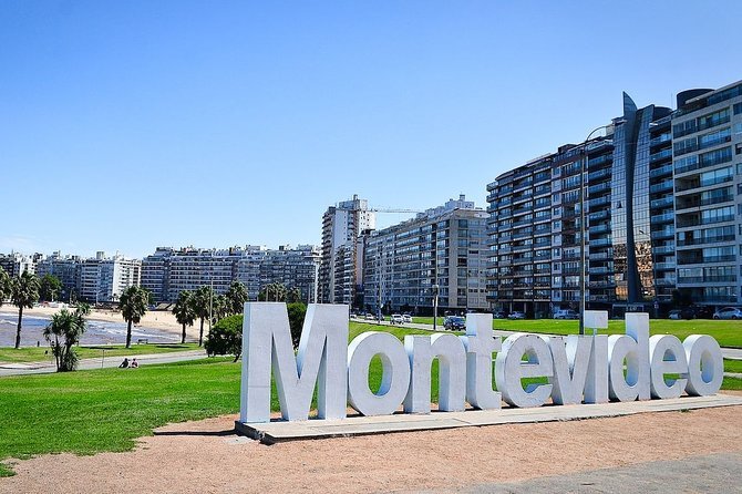 Aeroflot Airlines Montevideo Office in Uruguay