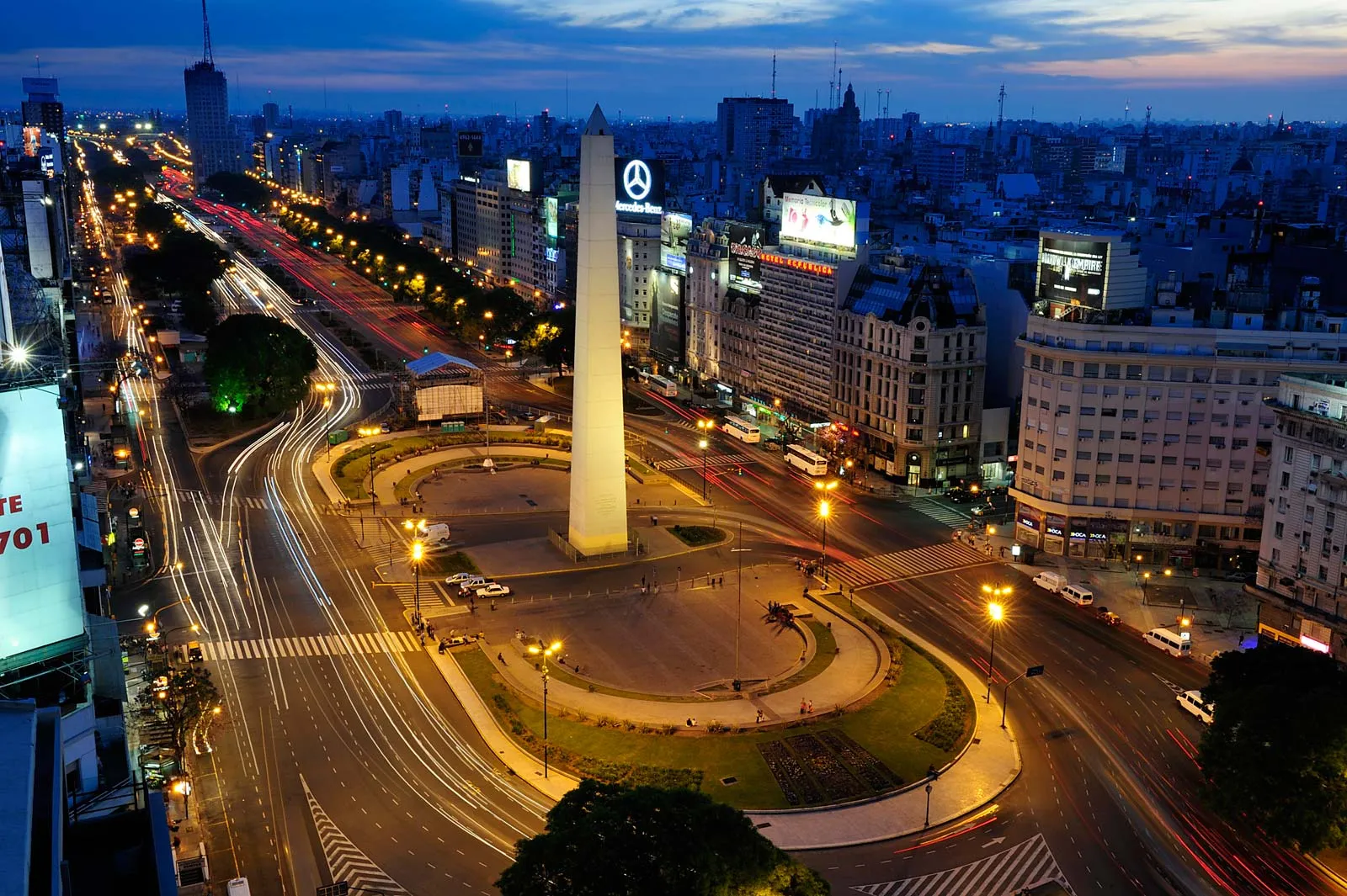 TAP Air Portugal Buenos Aires Office in Argentina