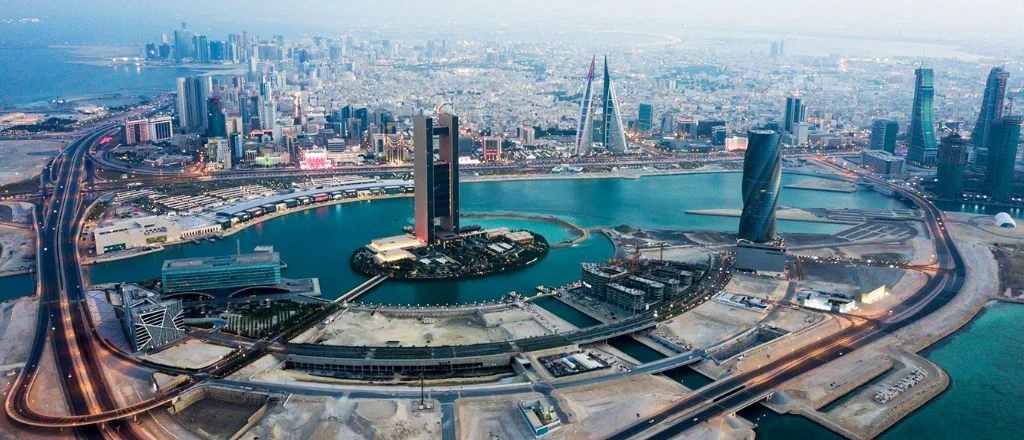 Royal Jordanian Manama Office in Bahrain