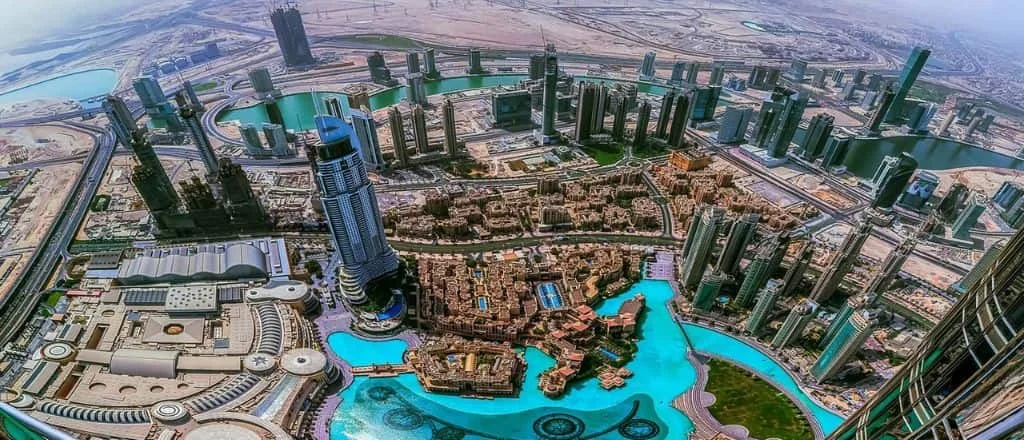 Gulf Air Al Khaimah Office in UAE