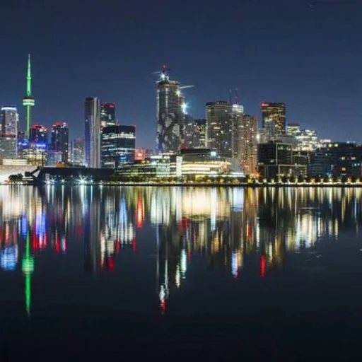 Royal Jordanian Toronto Office in Canada