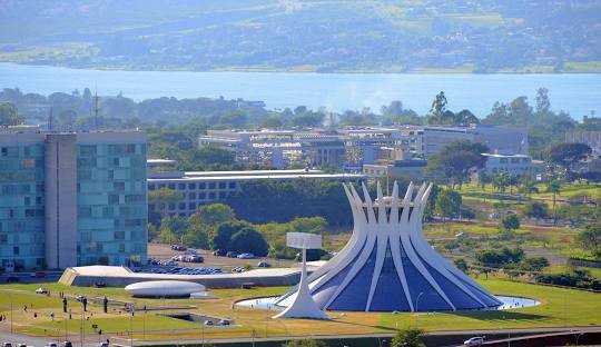 TAP Air Portugal Brasilia Office in Brazil