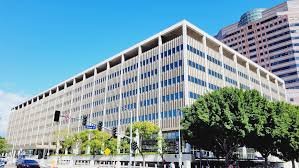 Aer Lingus Los Angeles Office in USA