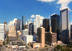 Royal Jordanian Houston Office in USA