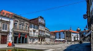 TAP Air Portugal Fortaleza Office in Brazil