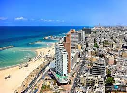 Royal Jordanian Tel Aviv Office in Israel