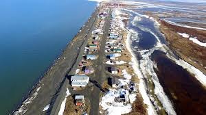 Advanced Air Shaktoolik Office in USA