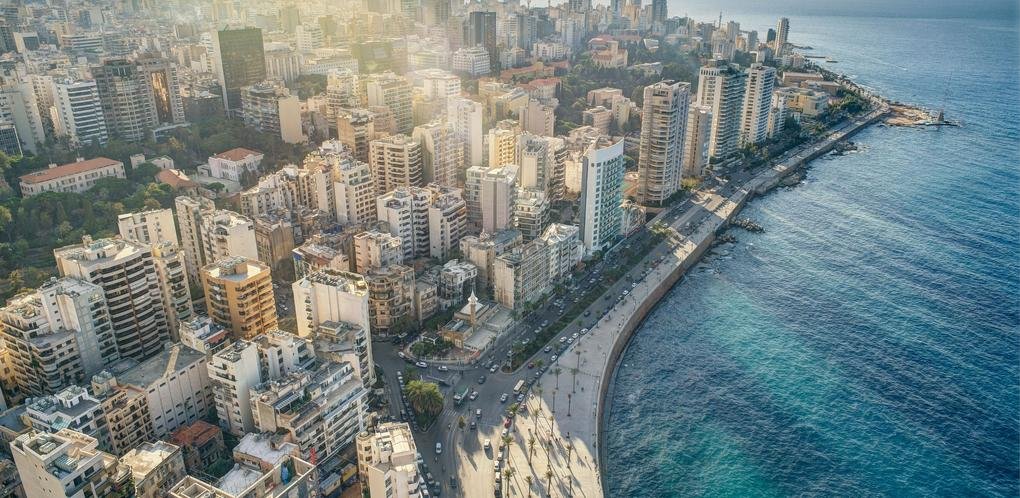 SriLankan Airlines Beirut Office in Lebanon
