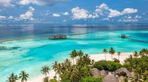 SriLankan Airlines Gan Office in Maldives
