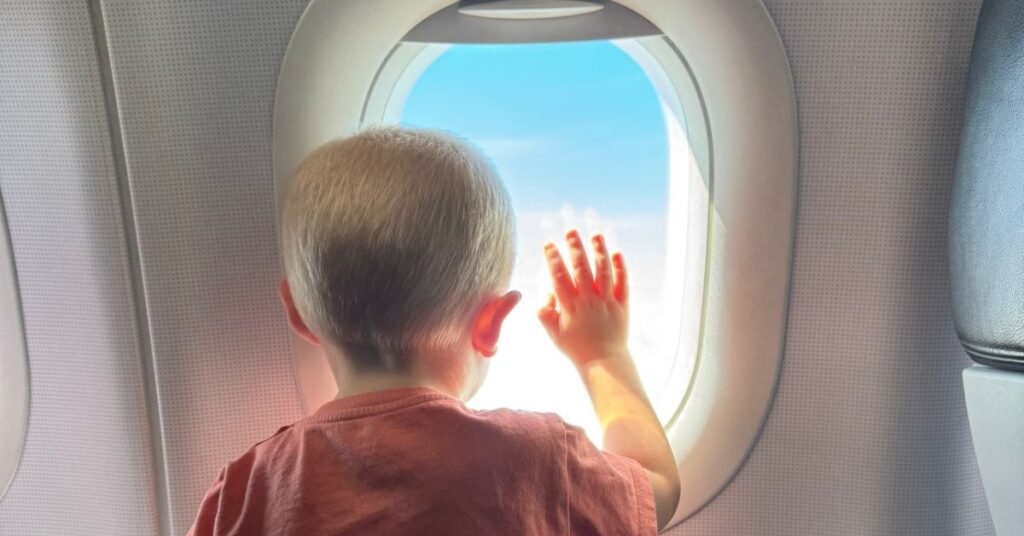 A Quick Guide On Add My Newborn To My Qatar Ticket