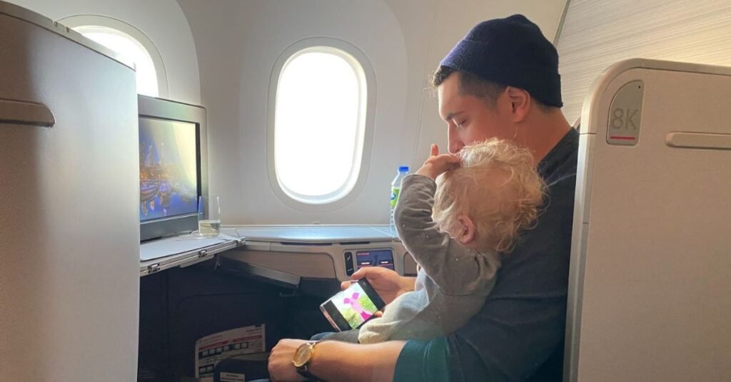 Can I Upgrade My Return Flight to Avianca