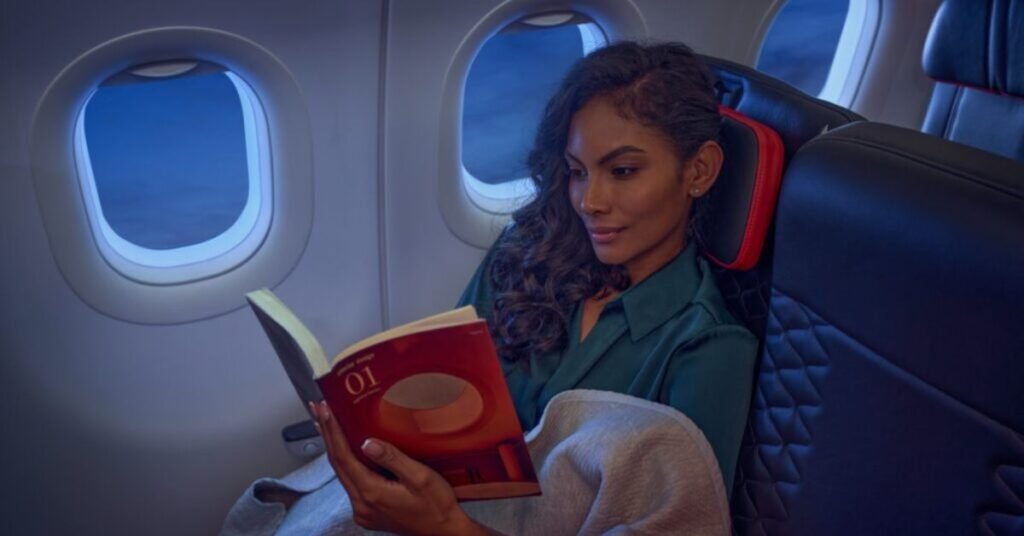 Can You Upgrade Avianca to Business Class