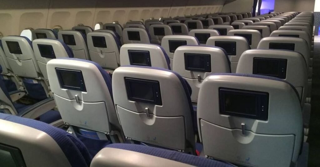 How Does the Avianca Upgrade Bidding Work