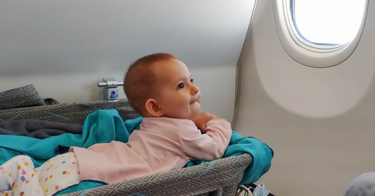 How to Add My Newborn to My Qatar Ticket?