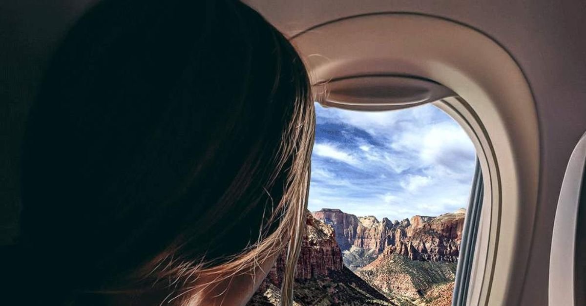 Which Airport is Closest to Zion National Park? All Details