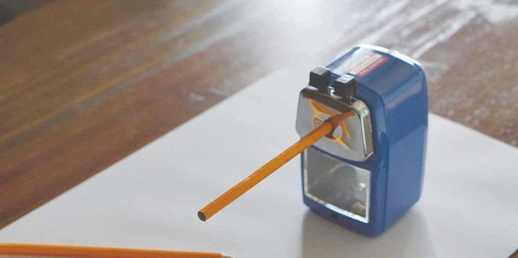 Can You Bring a Pencil Sharpener on a Plane?