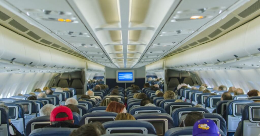 7 Best Airline To Travel To Spain From Colorado