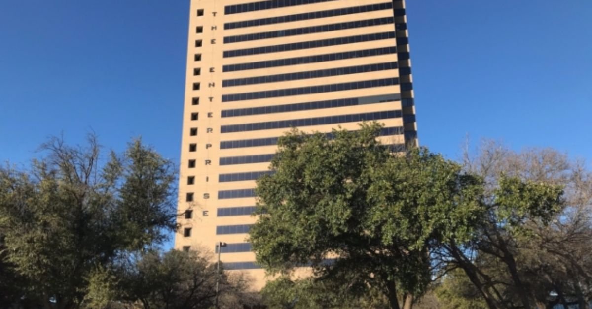 Envoy Air Abilene Office in USA